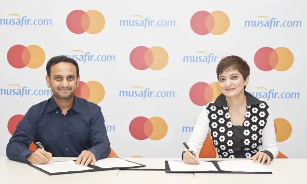 Mastercard and Musafir partner to boost seamless travel bookings through innovative solutions 