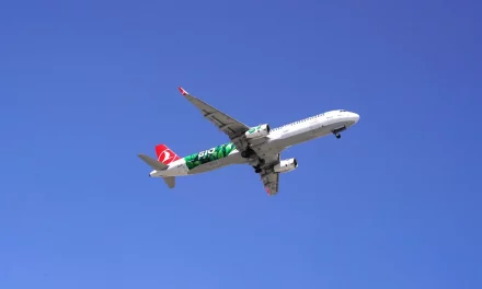 Turkish Airlines reveals first quarter 2022 results at 161 million USD net profit with strong recovery on demand