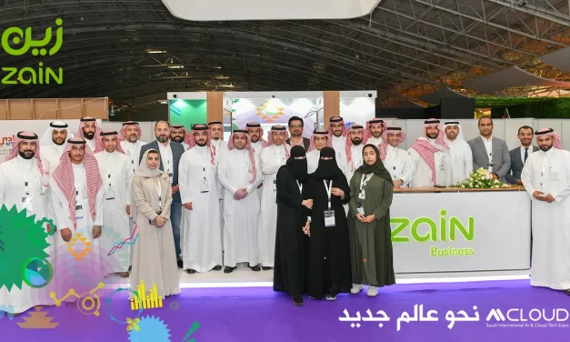 Zain KSA Boosts Strategic Partnerships Seeking Nationwide Digital Transformation and A Knowledge-Based Society