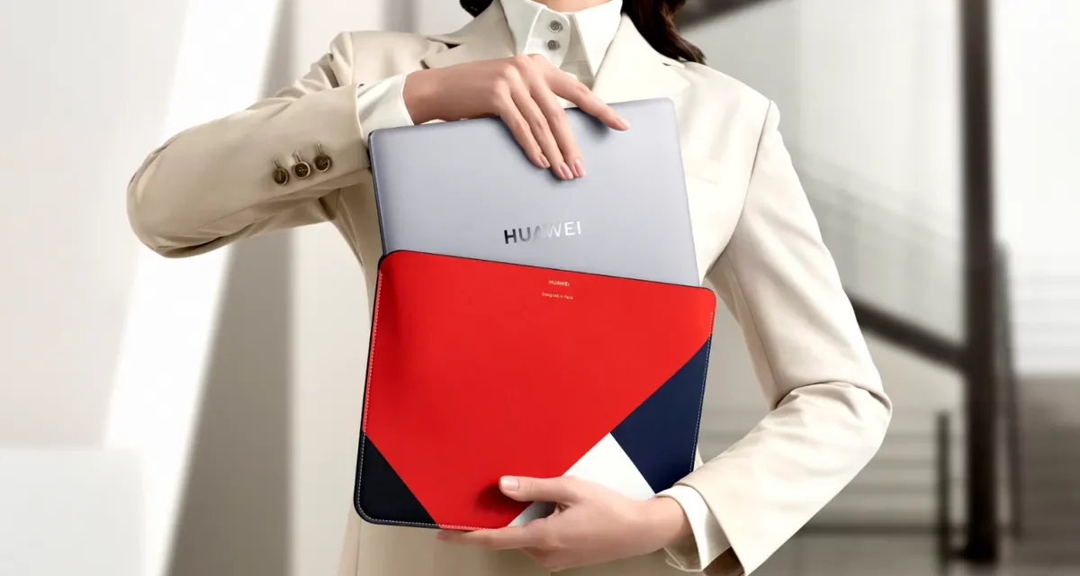 Huawei updates HUAWEI MateBook 13 i3 with 11th Gen Intel Core Processor, offering new smart productivity experiences