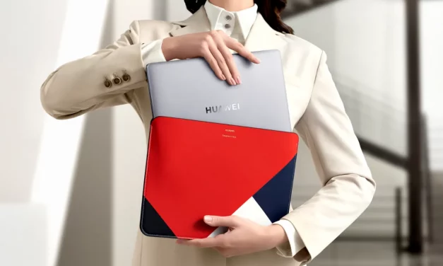 Huawei updates HUAWEI MateBook 13 i3 with 11th Gen Intel Core Processor, offering new smart productivity experiences