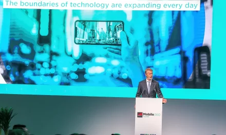 GSMA OPENS MOBILE 360 RIYADH TO EXPLORE RAPID DIGITAL INVESTMENT AND SUSTAINABILITY PLANS IN SAUDI ARABIA