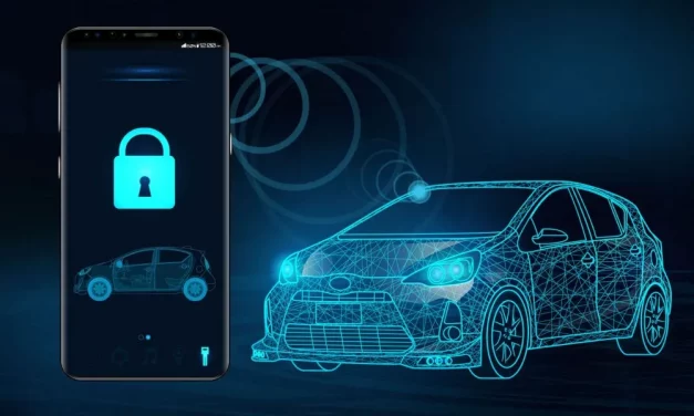 Kaspersky research finds third-party automotive apps bear significant privacy risks 