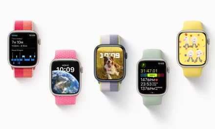 watchOS 9 delivers new ways to stay connected, active, and healthy #WWDC22￼