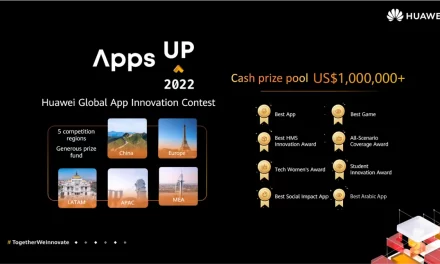 Apps UP Makes a Comeback with Over US$1 Million Prize Money