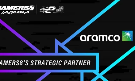 Gamers8 event to partner with Aramco for SIM competition 
