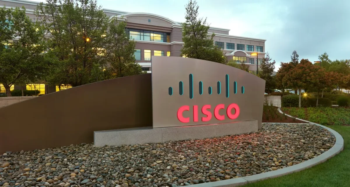 Cisco Unveils Innovations Driving New Security Cloud Strategy