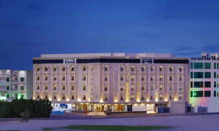 IHG Hotels & Resorts launches Staybridge Suites Al Khobar City