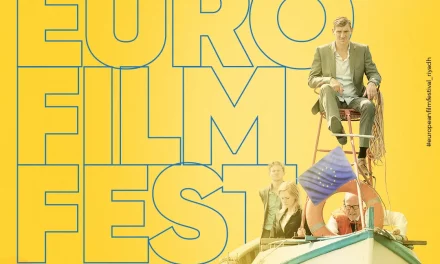 The Delegation of the European Union and Arabia Pictures Group are launching the first ever European Film Festival in Saudi Arabia