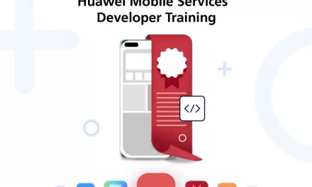 Huawei rolls out a new developer-focused training programme in the Kingdom of Saudi Arabia