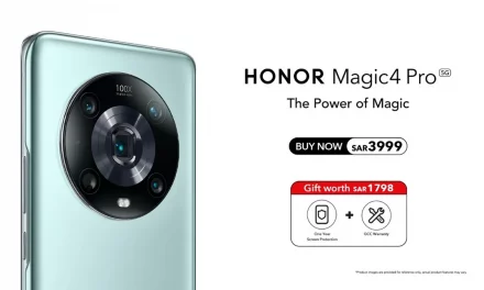 HONOR Announces the Open Sale of HONOR Magic4 Pro in KSA with exciting offers