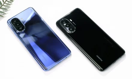 Four reasons why we love HUAWEI nova Y70 – Huawei’s latest entry-level phone with the longest battery life