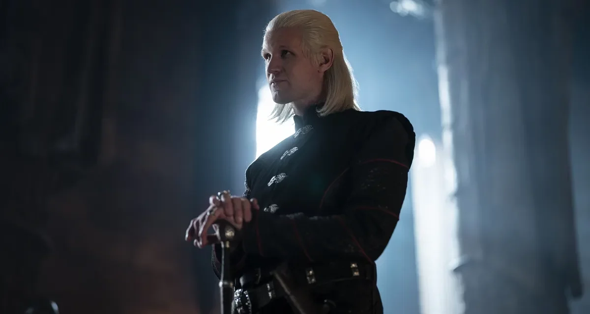 Game of Thrones prequel ‘House of the Dragon’ Lands Exclusively on OSN+