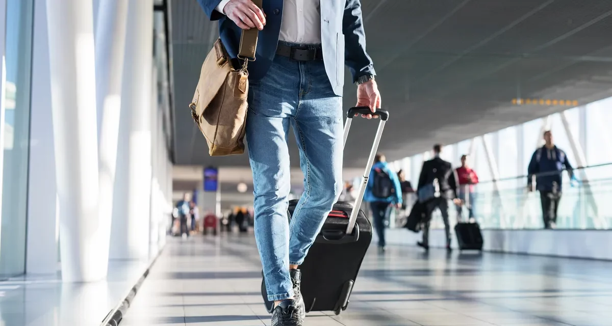 Mastercard Economics Institute: Pent-up demand drives global leisure and business flight bookings past 2019 levels