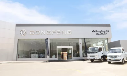 Universal Motor Agencies operates five showrooms for Dongfeng cars in the Kingdom 