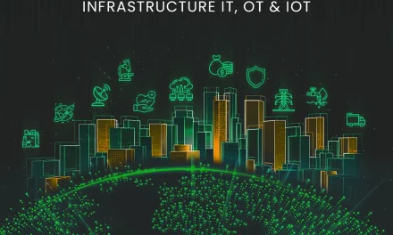 MENA ISC 2022 to spotlight risks of cyberattacks on Critical Network Infrastructure: IT, OT, and IoT 