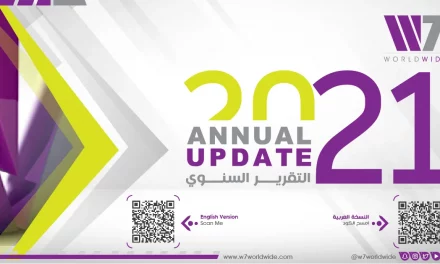  W7Worldwide reports a year of extraordinary corporate communications achievements