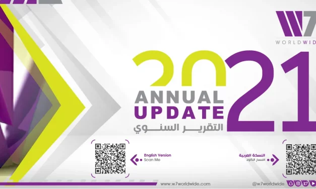  W7Worldwide reports a year of extraordinary corporate communications achievements