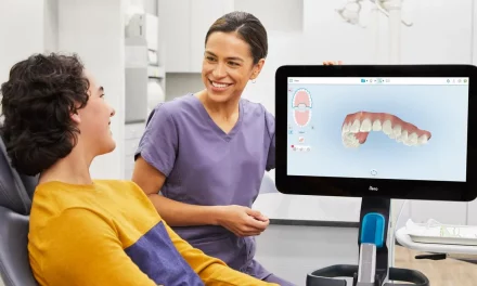 Align Technology Drives Innovation in Digital Dentistry with Launch of iTero Element Plus Series in the Kingdom of Saudi Arabia