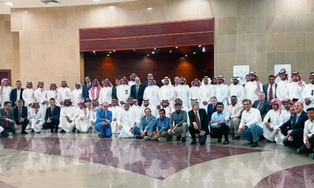 Aqualia and ACCIONA starts the management, operation and maintenance of south cluster in KSA