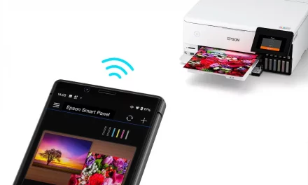 Epson Middle East refreshes its range of award winning EcoTank printers for the home and small office