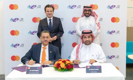 Mastercard signs MoU with Saudi Esports Federation to promote the Kingdom’s billion-dollar gaming industry