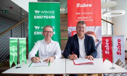 Wingie Enuygun Group chooses Sabre to drive expansion goals