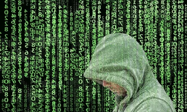 Luna in Rust: new ransomware group emerges using cross-platform programming language