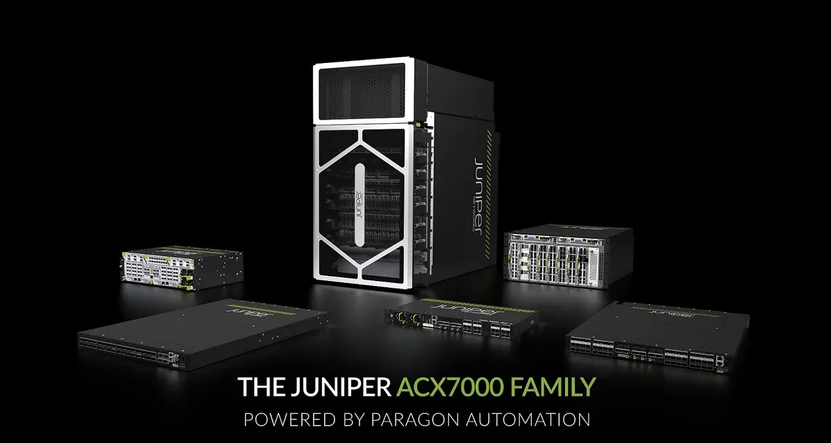Juniper Networks Announces Cloud Metro Innovation to Drive Sustainable Business Growth for Service Providers