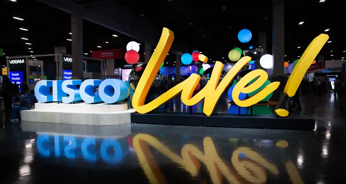 Cisco Delivers Simpler, Smarter Networks with a More Unified Experience