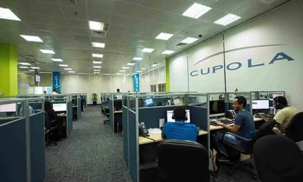 Cupola Partners With Avaya To Roll Out Region’s First AI-Powered Enterprise Learning Platform And Meet Customer Demands