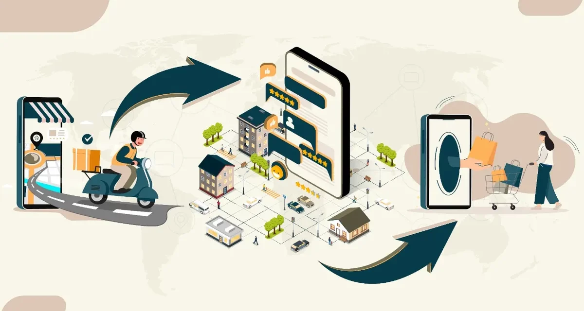 Emiratis Launch Shopping App to Support Home Businesses