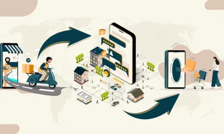 Emiratis Launch Shopping App to Support Home Businesses