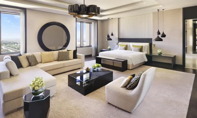 Top Things To Do This Summer At Some Of Saudis’ Most Luxurious Hotels