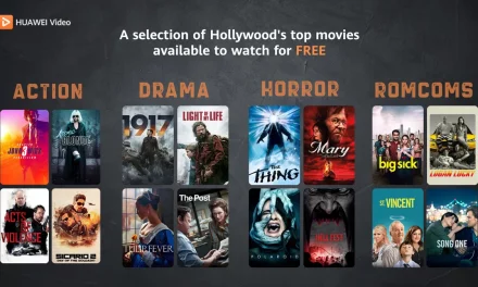 Your ultimate guide to summer movie nights 