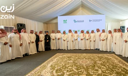 Zain KSA welcomes CITC Governor ahead of Hajj season, ready to offer pilgrims best services with top capacity  