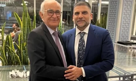 El Ajouz Travel trusts Sabre to power its growth through recovery and beyond   