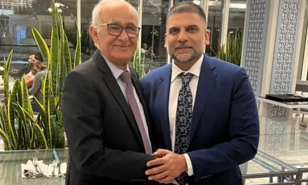 El Ajouz Travel trusts Sabre to power its growth through recovery and beyond   