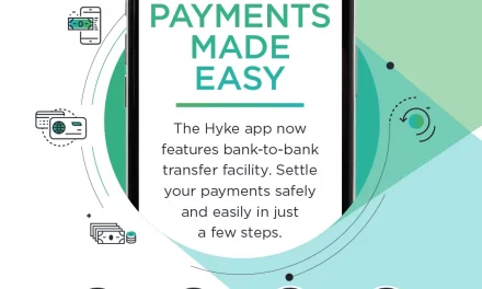 <strong>HYKE Integrates Digital Payments In Its App-based AI-Powered Digital Distribution Platform<br></strong>