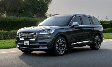 LINCOLN MIDDLE EAST SHARES TIPS TO IMPROVE YOUR LUXURY CAR’S LONGEVITY THIS SUMMER  