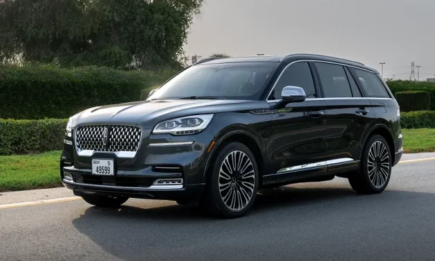 LINCOLN MIDDLE EAST SHARES TIPS TO IMPROVE YOUR LUXURY CAR’S LONGEVITY THIS SUMMER  