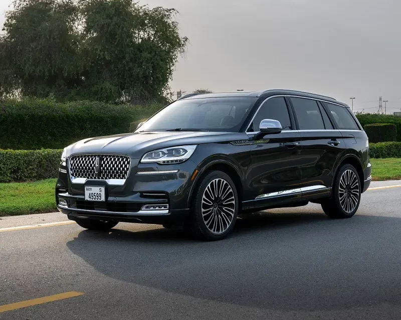 LINCOLN MIDDLE EAST SHARES TIPS TO IMPROVE YOUR LUXURY CAR’S LONGEVITY THIS SUMMER  