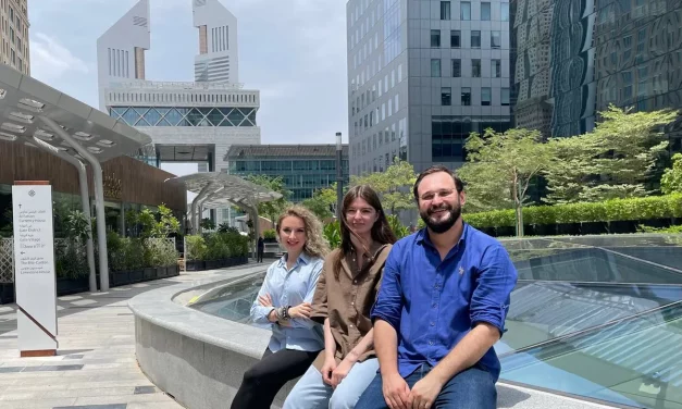 Personal AI is on the Way of Revolutionizing the Residential Real Estate Market in the MENA Region with ‘Realiste’