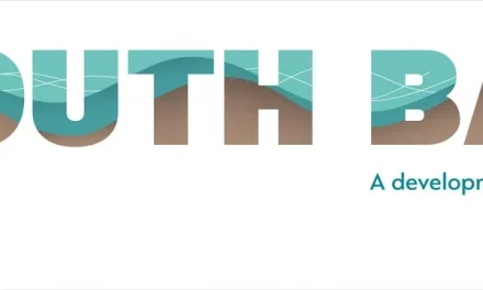 DUBAI SOUTH PROPERTIES ANNOUNCES LAUNCH OF SOUTH BAY