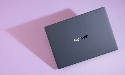 Why the new HUAWEI MateBook X Pro stands out as the Most Elegant High-Performance Flagship Laptop in the Kingdom of Saudi Arabia