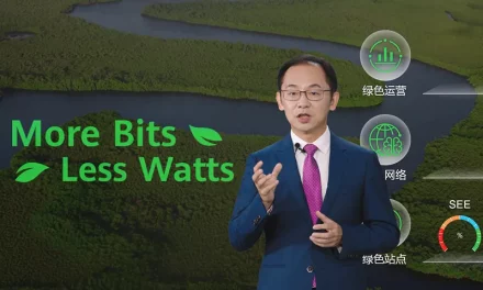 Green ICT and Infrastructure Solutions Launched at Huawei Win-Win Innovation Week