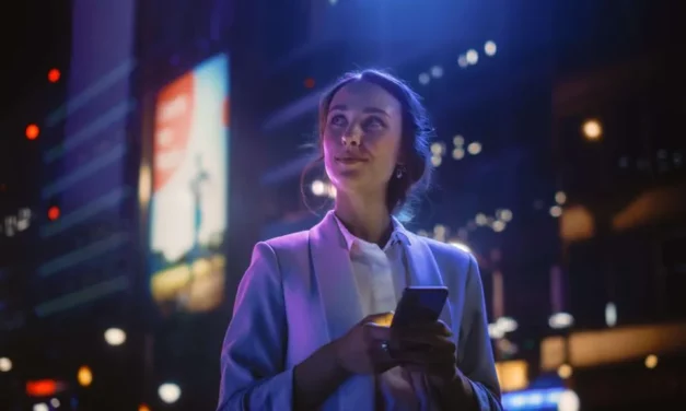 Ericsson and Google show how multiple network slices on a single Android 13 device can boost consumer and enterprise applications
