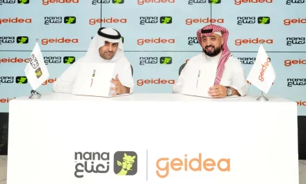 Geidea Becomes Payment Service Provider for Saudi-based Online Grocery Delivery platform “NANA”