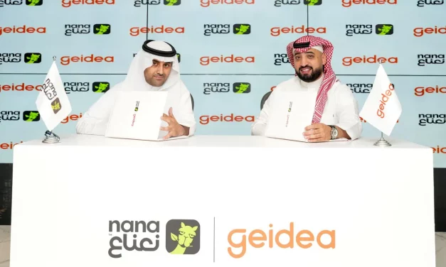 Geidea Becomes Payment Service Provider for Saudi-based Online Grocery Delivery platform “NANA”