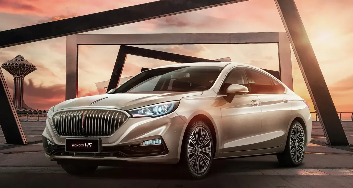 “Hongqi Saudi Arabia” launches the back-to-school campaign with exclusive offers.